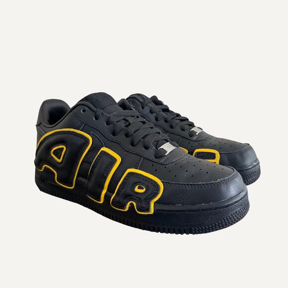 Size 7.5US - Nike Cactus Plant Flee Market Air Force 1 ID - Picture 1 of 8